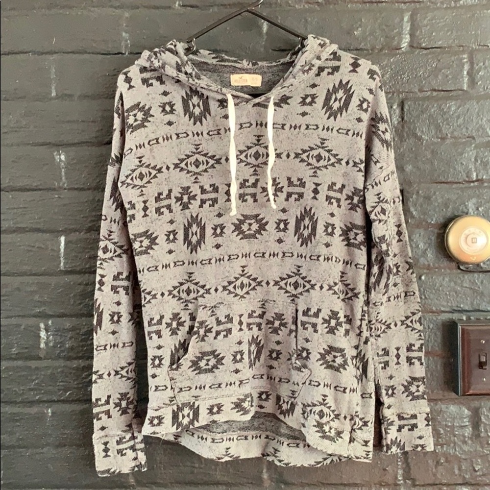 Hollister Hoodie/Sweatshirt